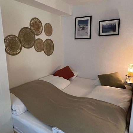 Spannort Family Home With Common Kitchen And Self Check-In Engelberg Esterno foto