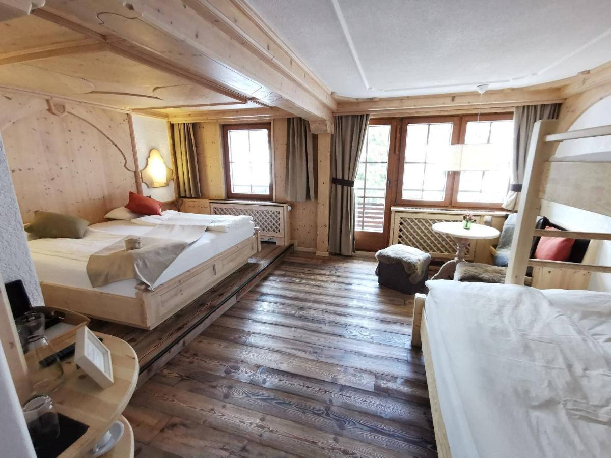 Spannort Family Home With Common Kitchen And Self Check-In Engelberg Esterno foto