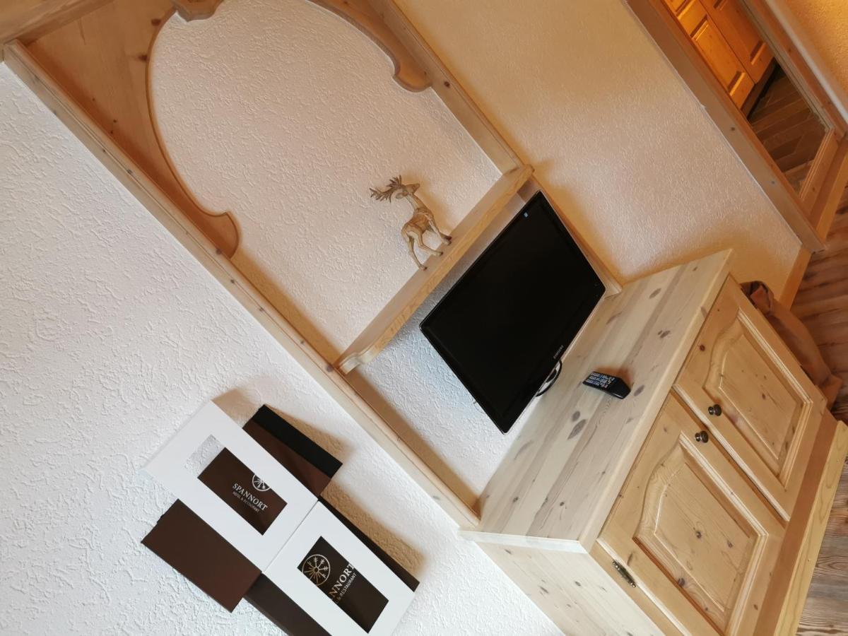Spannort Family Home With Common Kitchen And Self Check-In Engelberg Esterno foto