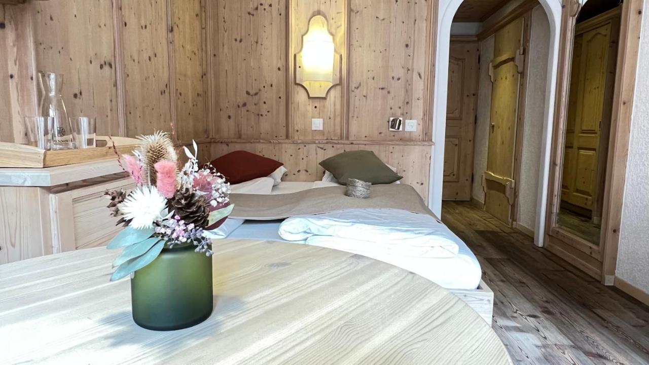 Spannort Family Home With Common Kitchen And Self Check-In Engelberg Esterno foto