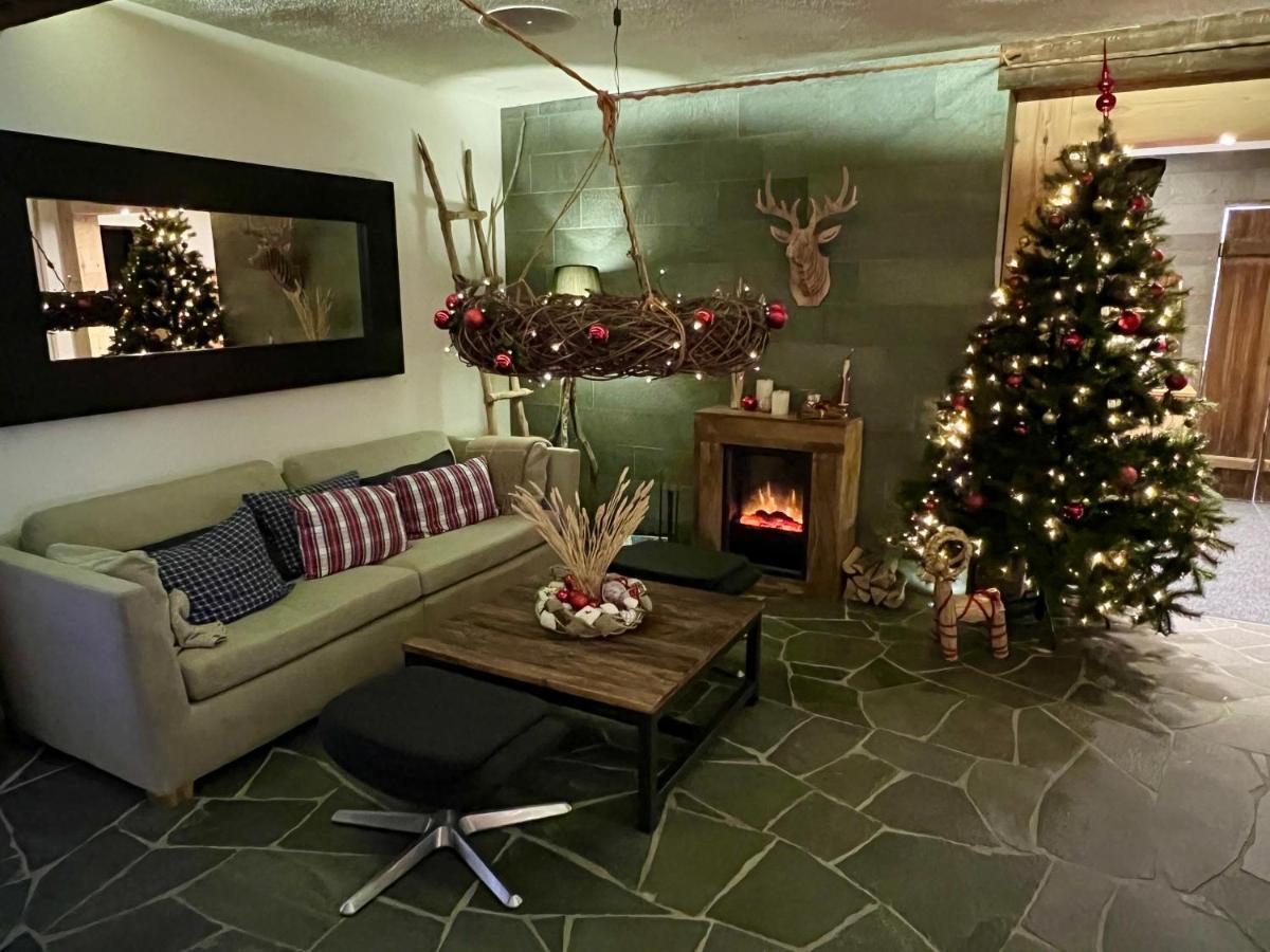 Spannort Family Home With Common Kitchen And Self Check-In Engelberg Esterno foto