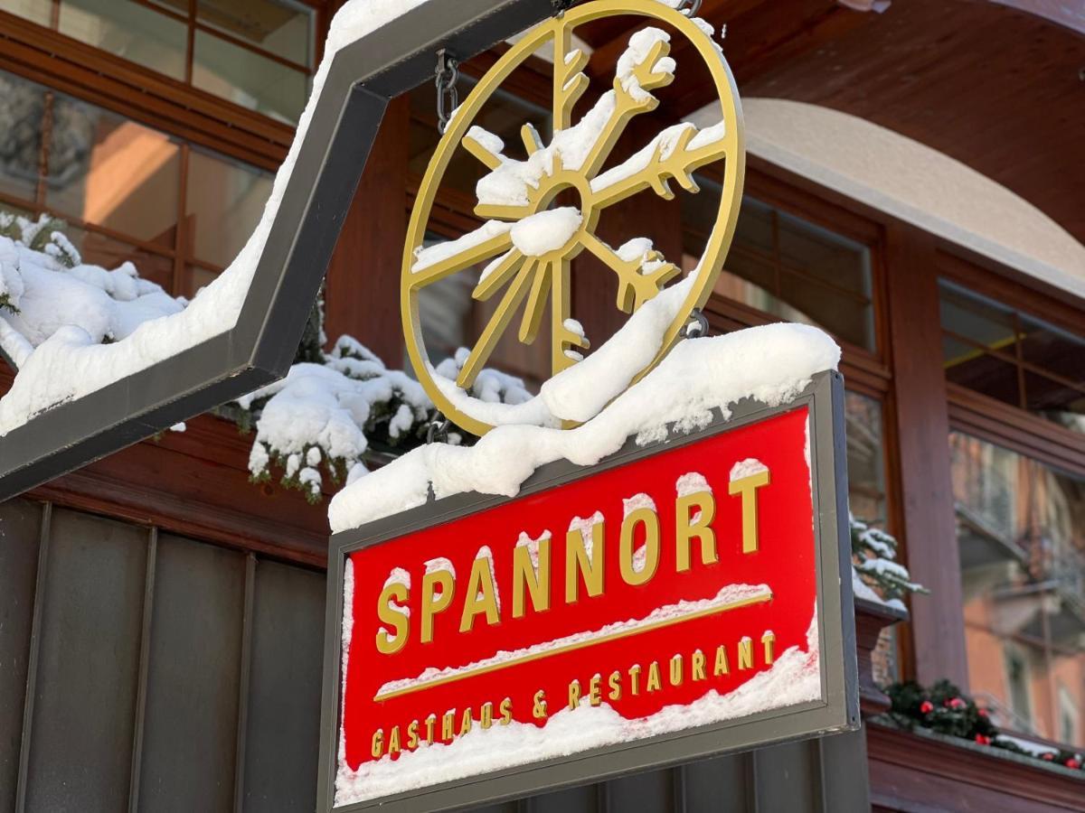 Spannort Family Home With Common Kitchen And Self Check-In Engelberg Esterno foto