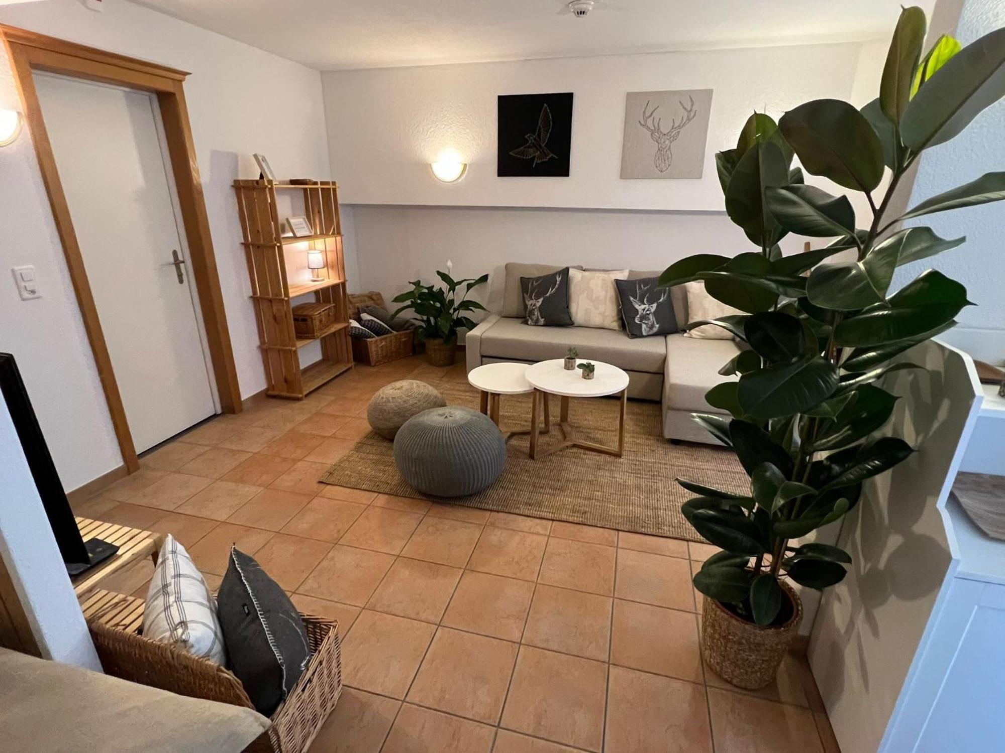 Spannort Family Home With Common Kitchen And Self Check-In Engelberg Esterno foto