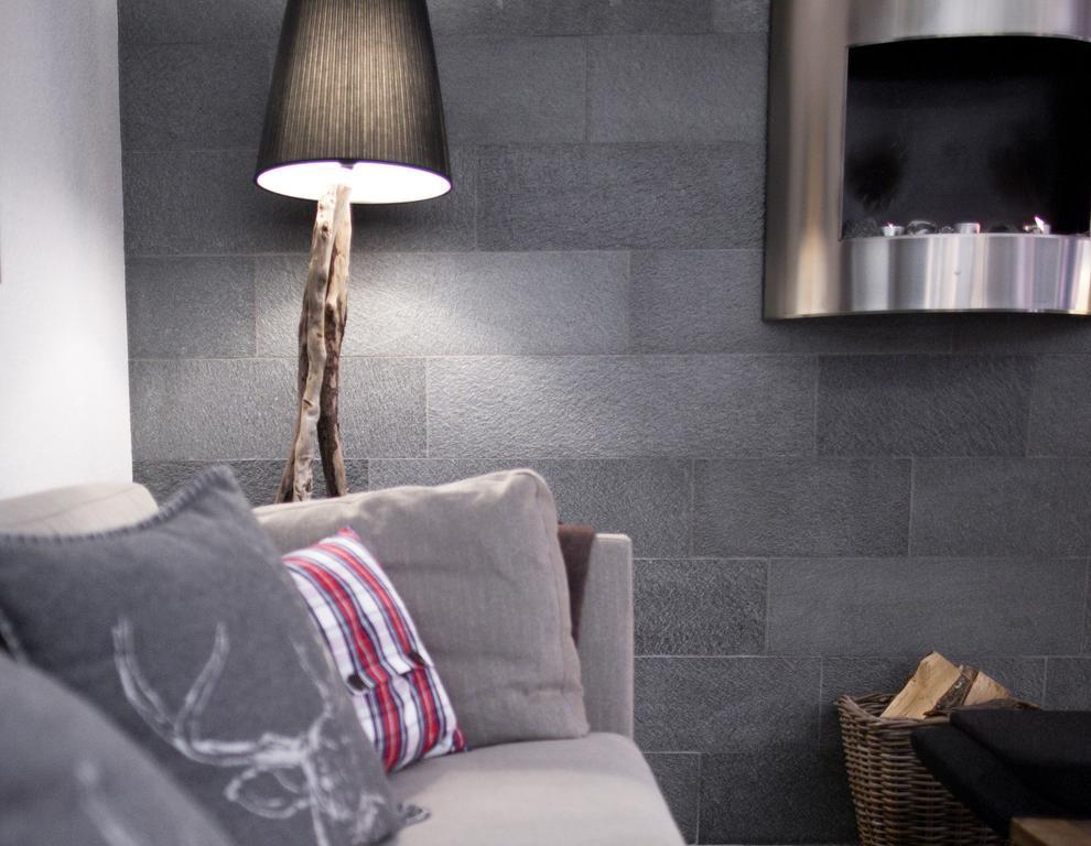 Spannort Family Home With Common Kitchen And Self Check-In Engelberg Esterno foto