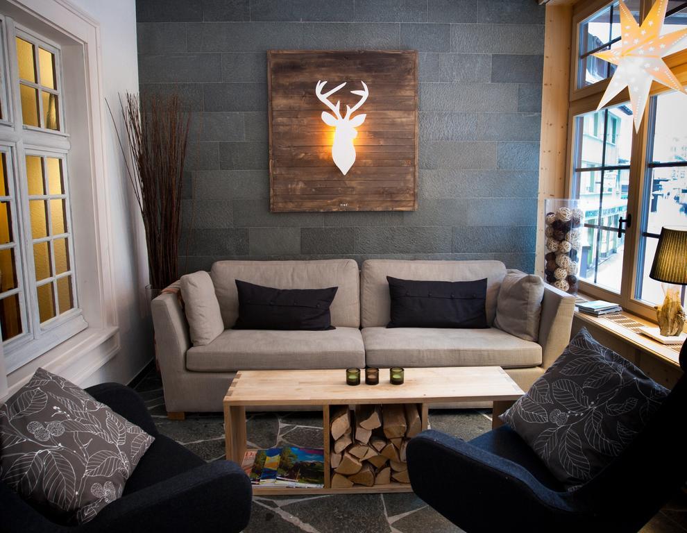 Spannort Family Home With Common Kitchen And Self Check-In Engelberg Esterno foto